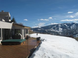 5761 Wildridge Rd E #B, Avon, CO 81620