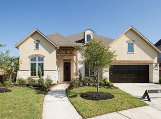 27822 Desert Manor Ln, Katy, TX 77494