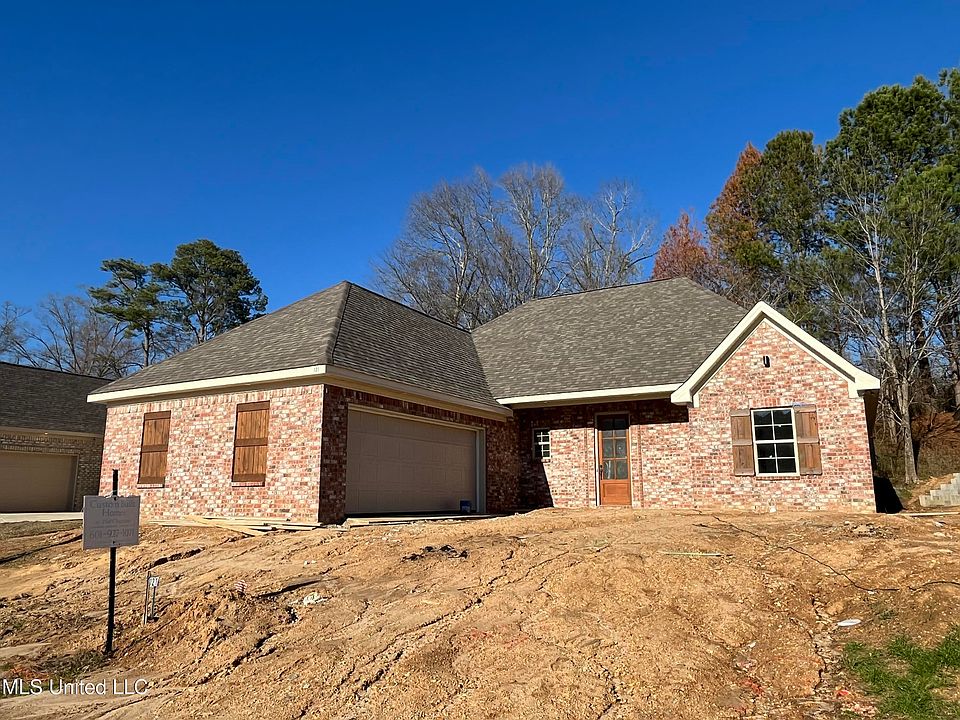 121 Ashley Park Dr, Byram, MS 39272 Zillow