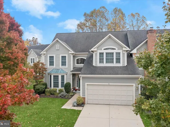 31 Old Granary Ct, Catonsville, MD 21228
