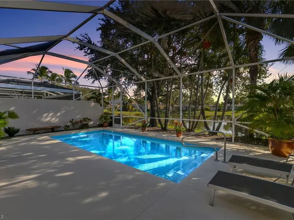 3812 Valentia WAY, NAPLES, FL 34119