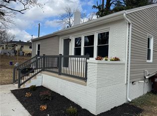 1402 Darden St, High Point, NC 27262