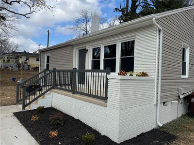 1402 Darden St, High Point, NC, 27262