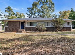 300 Woodvale Ave, Fountain Inn, SC 29644