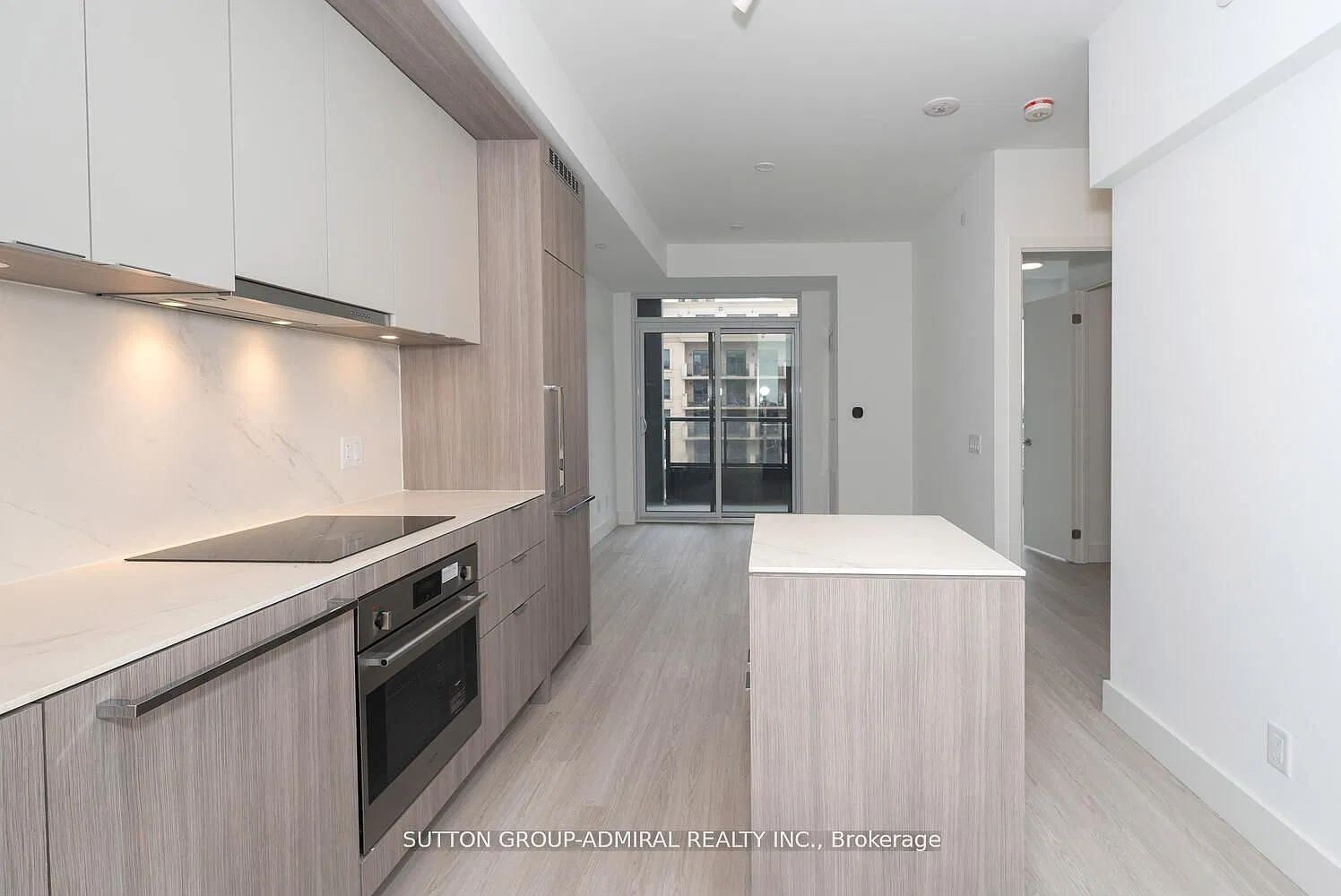 2 bed, $2,299 — Photo 1