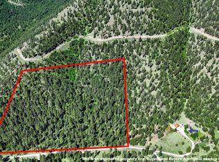 Nhn Sleeman Creek Rd, Lolo, MT 59847