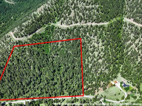Nhn Sleeman Creek Rd, Lolo, MT 59847