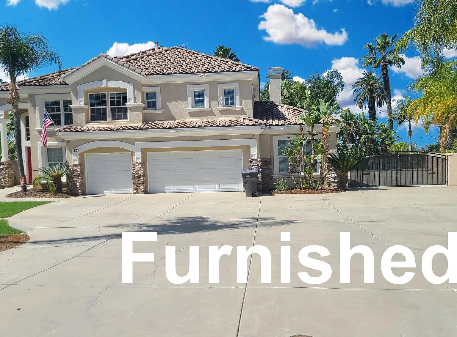 1537 Kohler Court — Photo 1