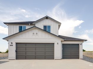 6815 S Old Farm Ave, Meridian, ID 83642