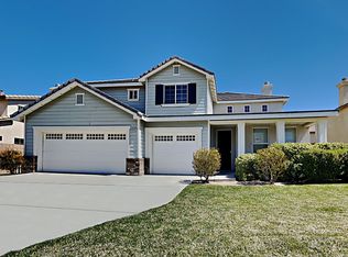 44142 Raven Ln, Lancaster, CA 93536