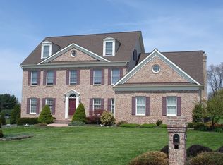 1002 Woodshire Ln, Street, MD 21154