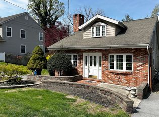 615 W Brookhaven Rd, Wallingford, PA 19086