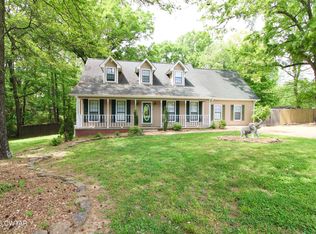75 Clement Dr, Oakfield, TN 38362