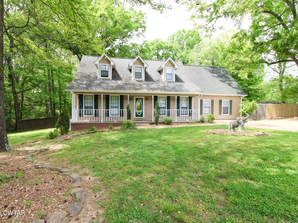 75 Clement Dr, Oakfield, TN 38362