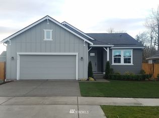 3436 Elmont 10 Ave, Enumclaw, WA 98022