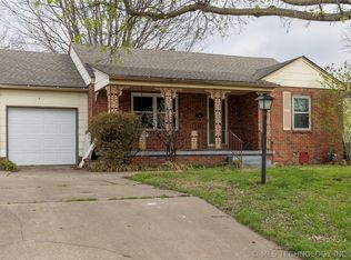 2623 E 2nd St S, Tulsa, OK 74104