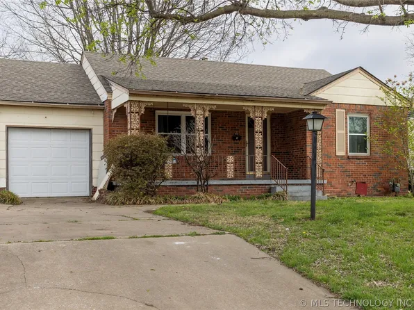 2623 E 2nd St S, Tulsa, OK 74104