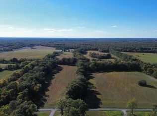 6375 S Forest Church Rd, Benton, IL 62812