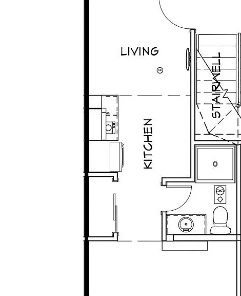 541 W Taylor Ave — Photo 10