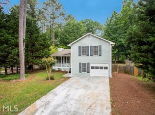 5541 Shawnee Trl, Norcross, GA 30071