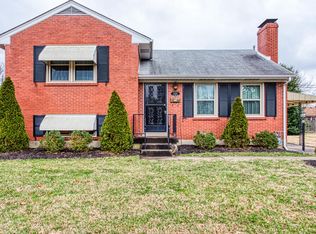 3420 Allison Way, Louisville, KY 40220