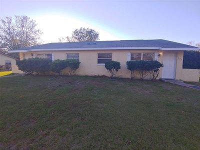 472 N Briarcreek Point, Crystal River, FL, 34429