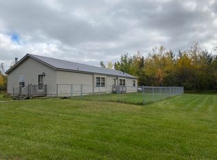 20101 S Sullivan Creek Rd, Rudyard, MI 49780