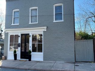 311 5th St SW, Charlottesville, VA 22903