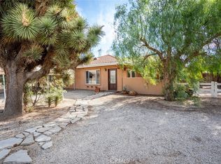 790 W Carson Mesa Rd, Palmdale, CA 93550