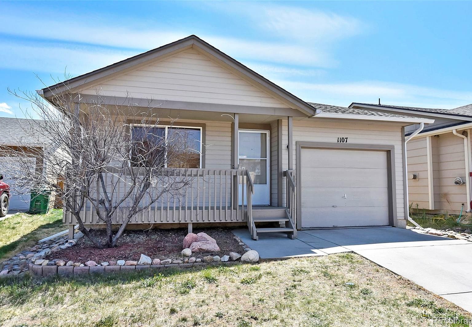 1107 Grinde Dr, Fountain, CO 80817 Zillow