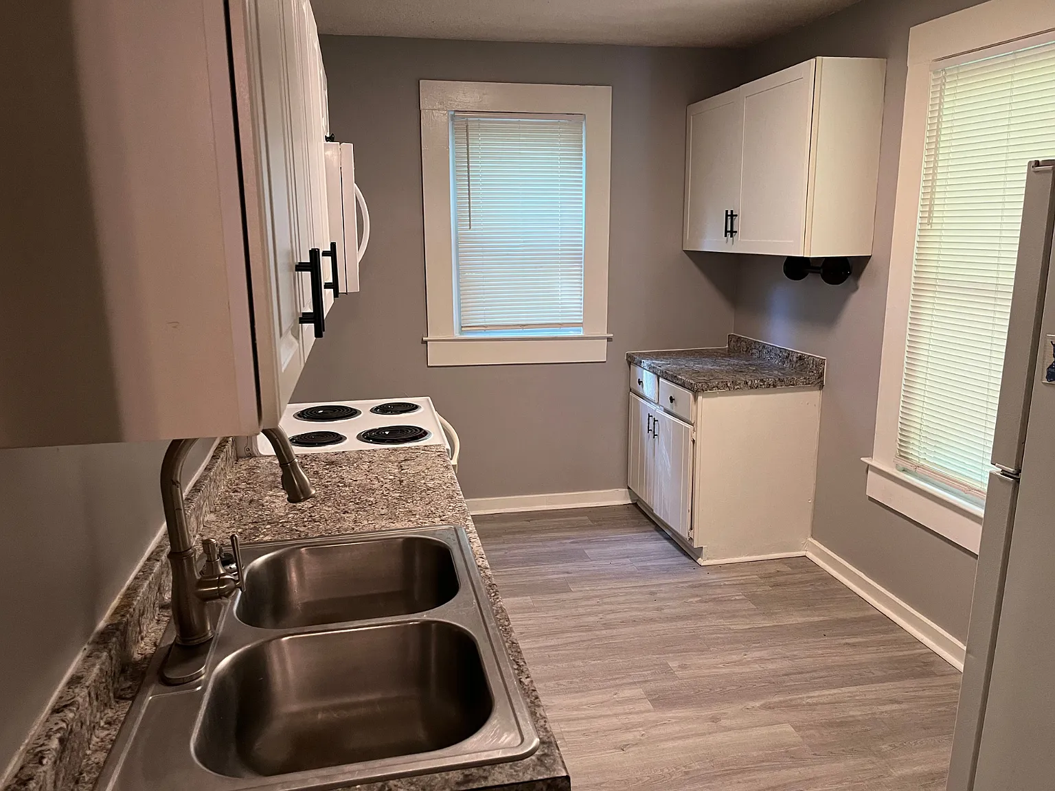 1 bed, $895 — Photo 3