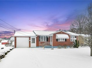 207 Delmont Ave, Belle Vernon, PA 15012