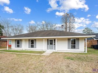 7425 Vice President Dr, Baton Rouge, LA 70817