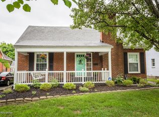 218 Marshall Dr, Bellewood, KY 40207