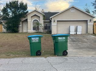 3481 Cornell Ter, Deltona, FL 32738