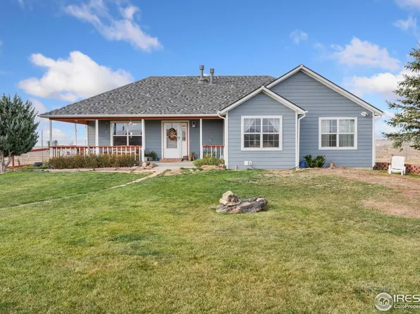 46253 County Road 19, Nunn, CO 80648