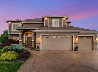 2909 NW 62nd Ter, Kansas City, MO 64151