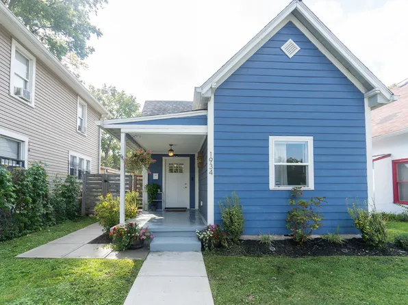 1934 Sugar Grove Ave, Indianapolis, IN 46202