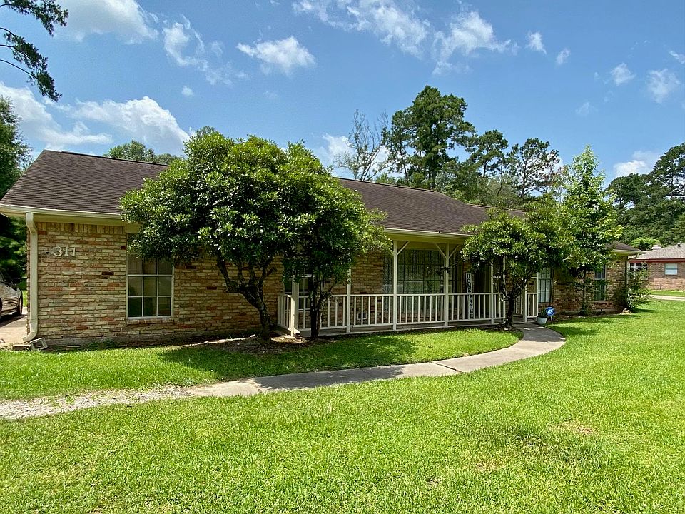 311 Pinemont Dr, Sour Lake, TX 77659 MLS 239669 Zillow