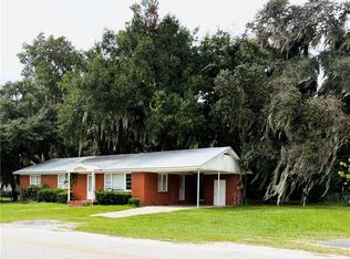 801 Jackson St, Darien, GA 31305