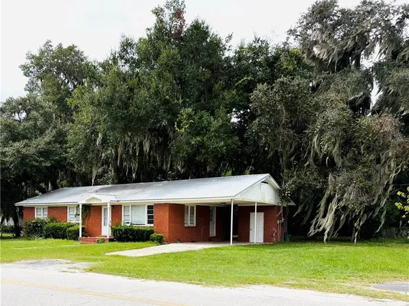 801 Jackson St, Darien, GA 31305