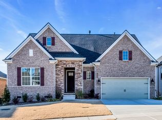 925 Tynan Way, Nolensville, TN 37135