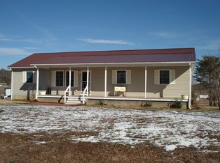 325 Ash Meadow Dr, Greeneville, TN 37743