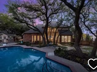 3802 Forest Creek Dr, Round Rock, TX 78664