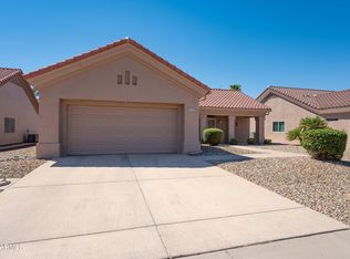 14229 W Pecos Ln, Sun City West, AZ 85375