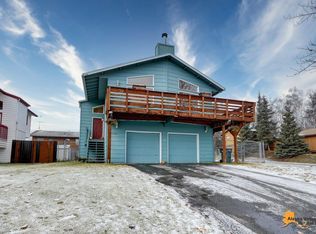 4608 Grumman St, Anchorage, AK 99507