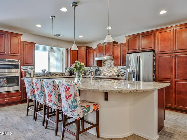 16140 W SIERRA Street, Surprise, AZ 85379