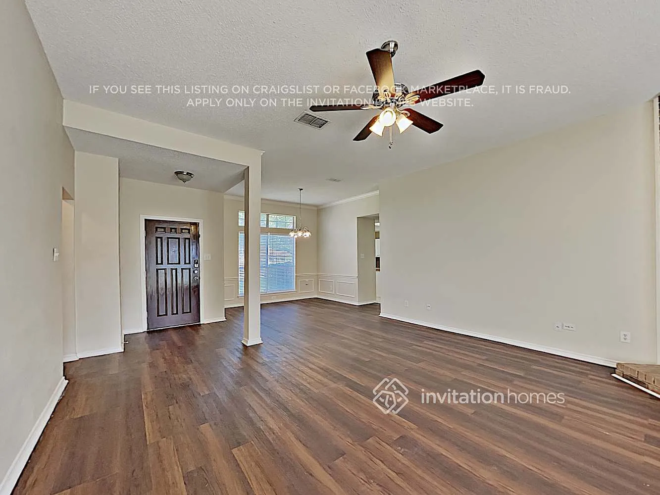 7109 Oakview Ct Watauga, TX 76148 — Photo 4