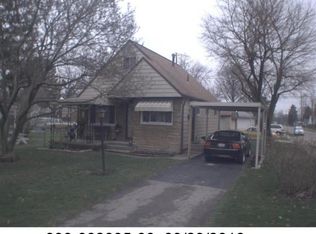 597 Westphal Ave, Columbus, OH 43213