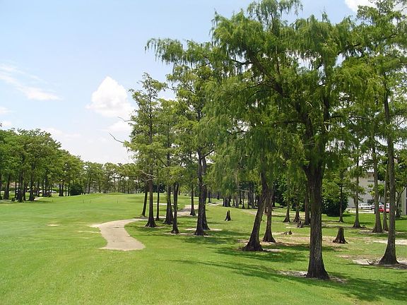 GOLF COURSE